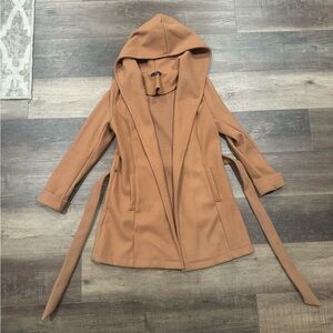 Women trench coat